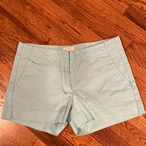 Crewcuts chino shorts